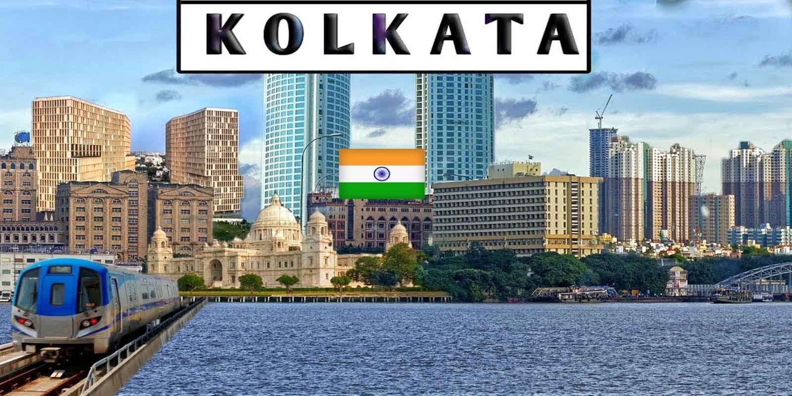 International Packers and Movers Kolkata